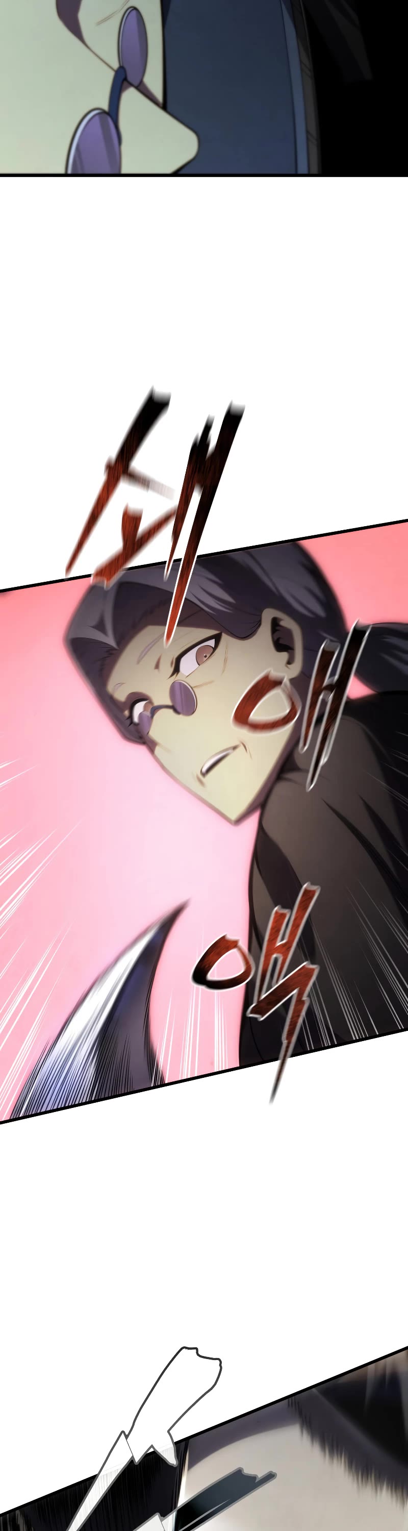 Swordmaster's Youngest Son Chap 96 - Next Chap 97