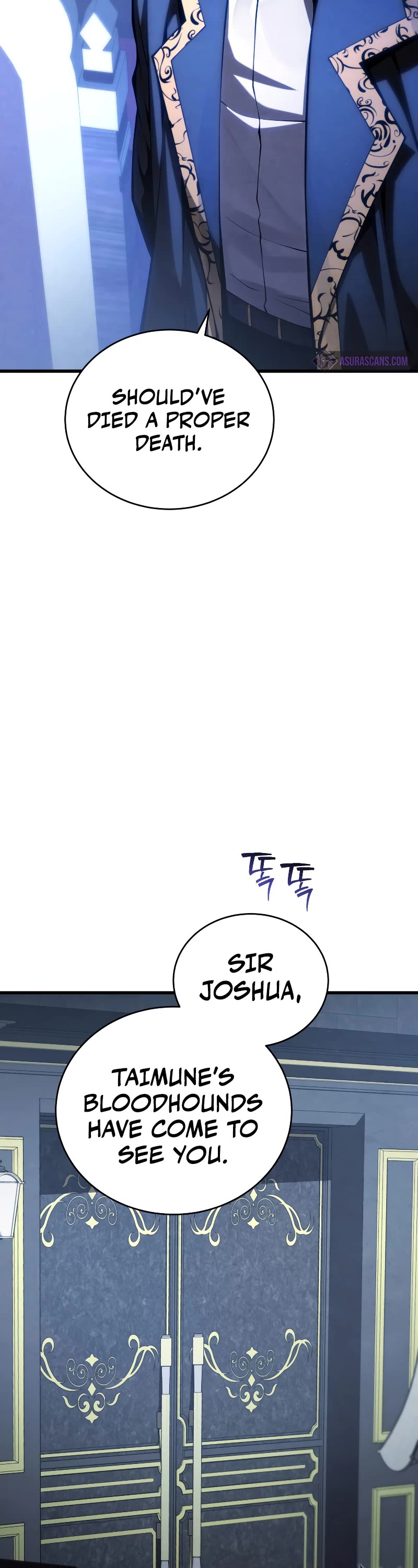 Swordmaster's Youngest Son Chap 98 - Next Chap 99