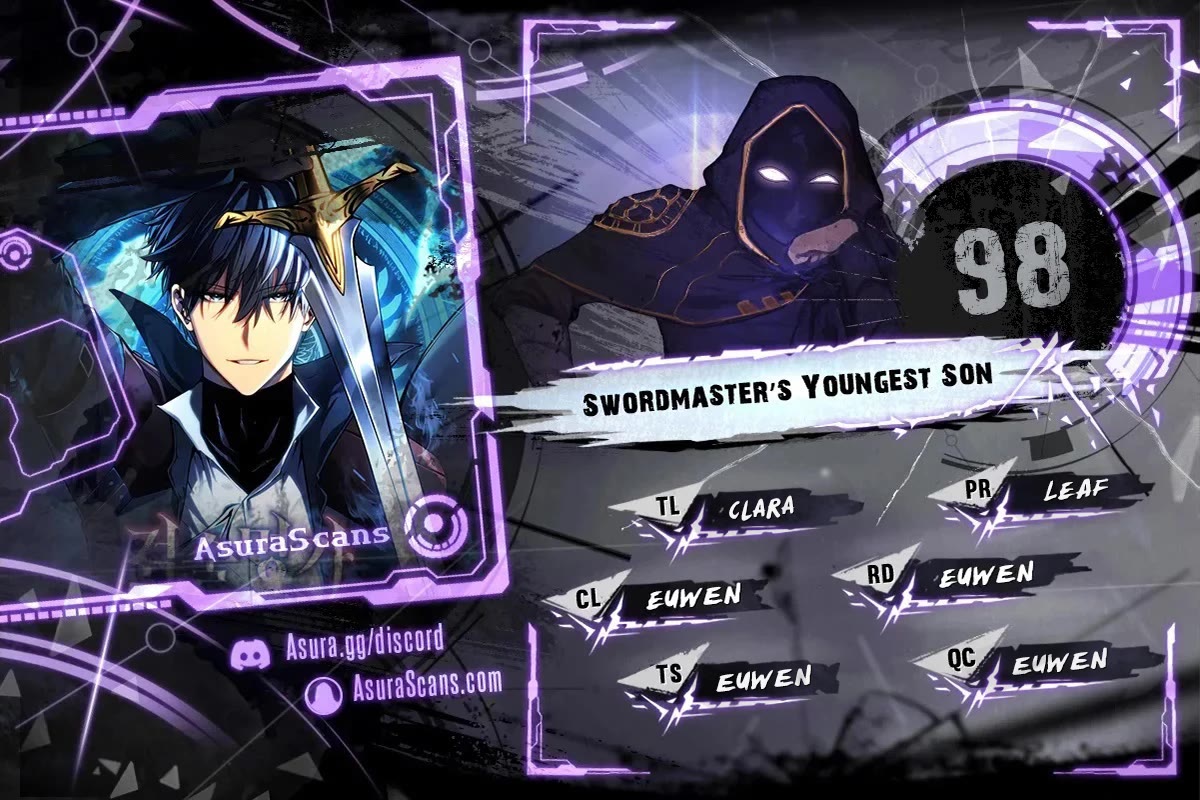 Swordmaster's Youngest Son Chap 98 - Next Chap 99