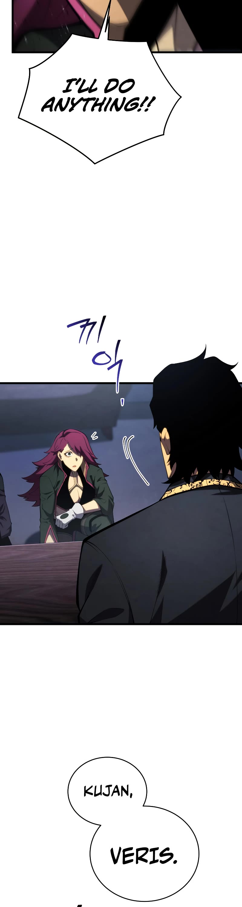 Swordmaster's Youngest Son Chap 98 - Next Chap 99