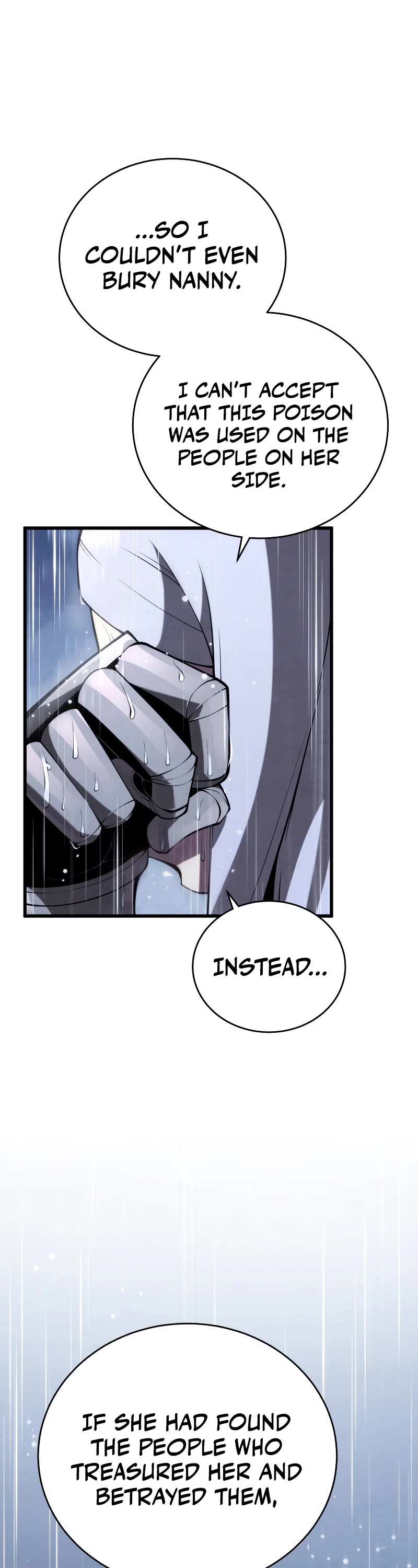 Swordmaster's Youngest Son Chap 99 - Next Chap 100