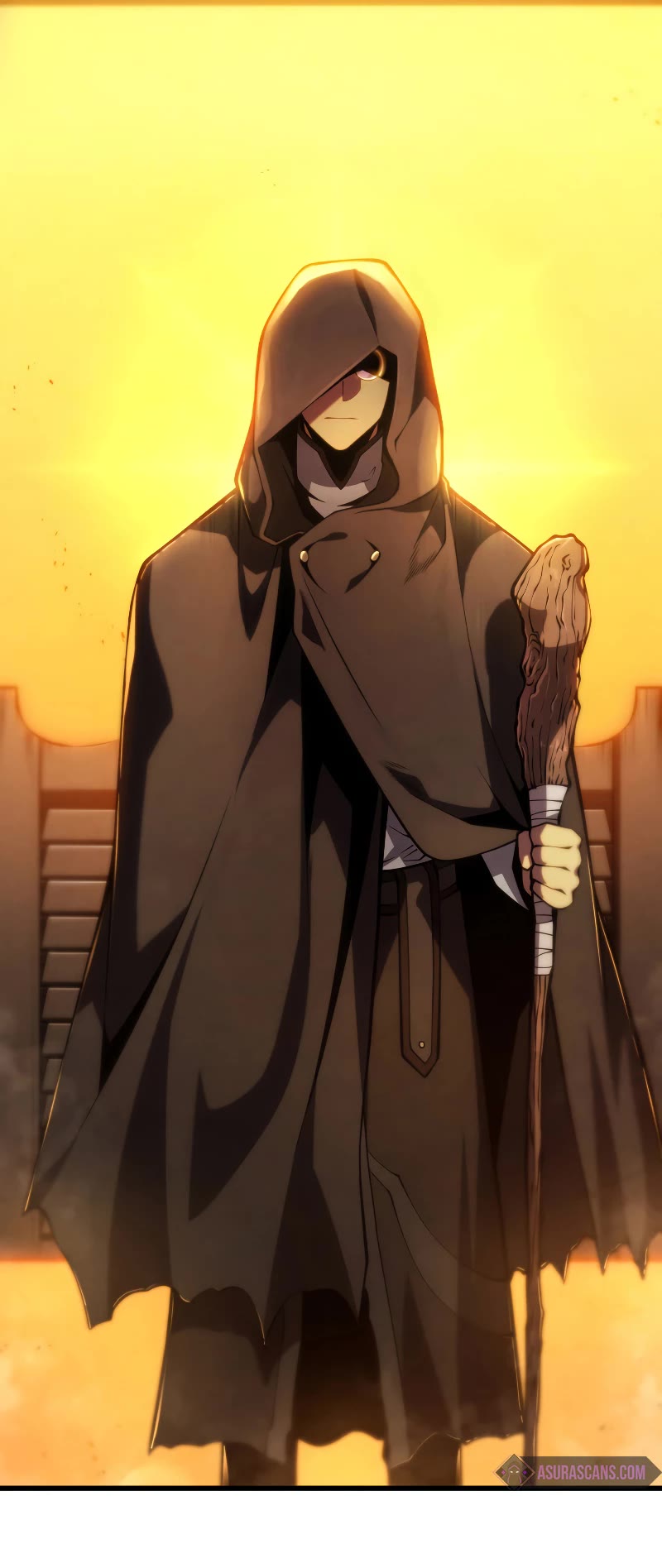 Swordmaster's Youngest Son Chap 99 - Next Chap 100