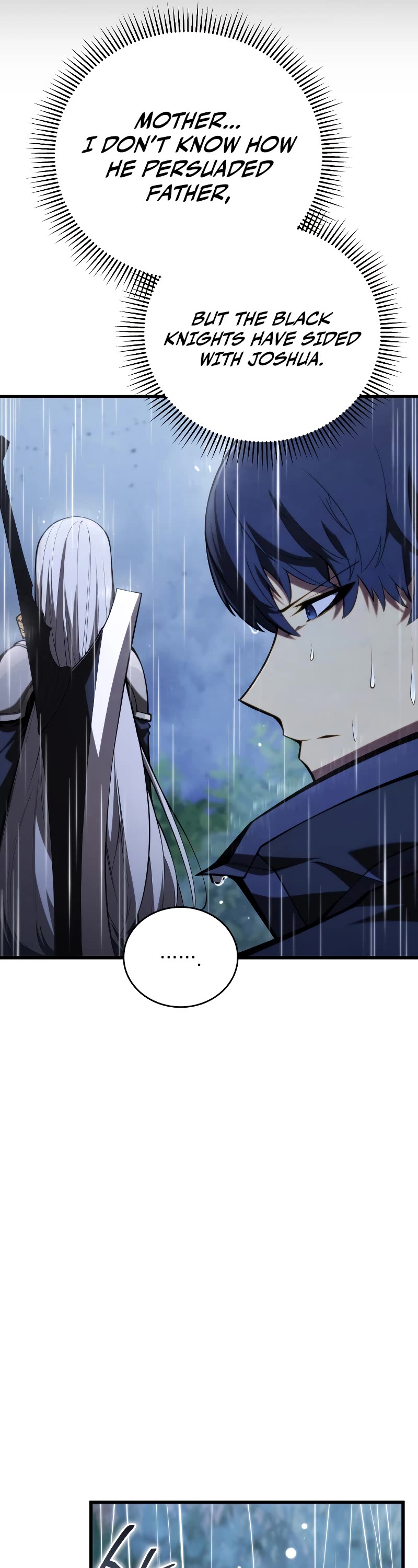 Swordmaster's Youngest Son Chap 99 - Next Chap 100