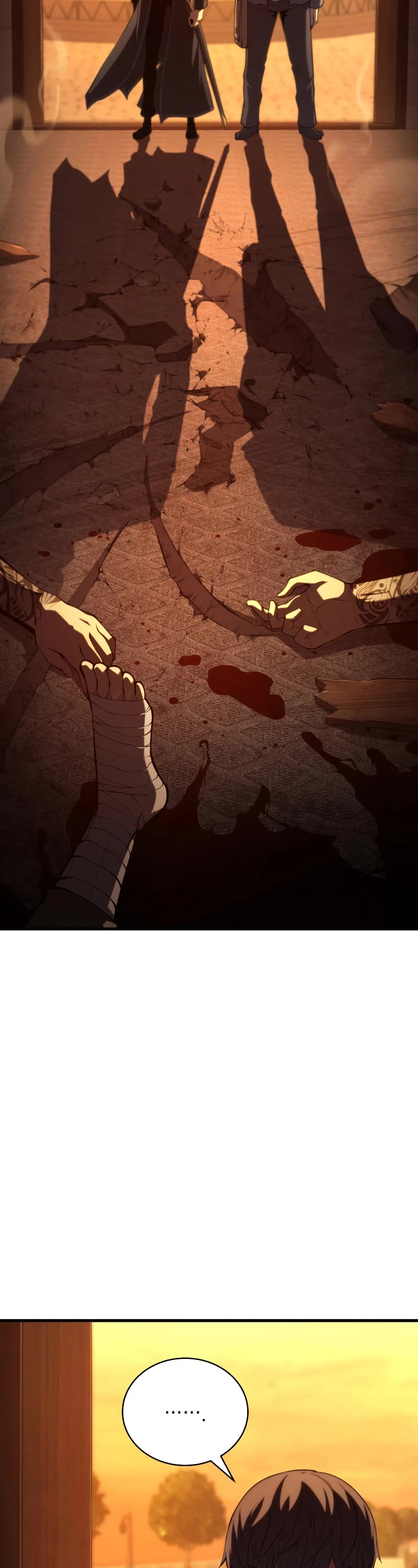 Swordmaster's Youngest Son Chap 91 - Next Chap 92