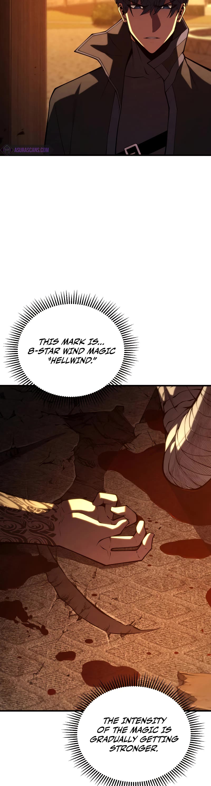 Swordmaster's Youngest Son Chap 91 - Next Chap 92
