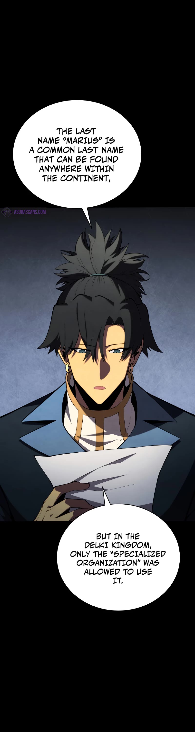 Swordmaster's Youngest Son Chap 91 - Next Chap 92