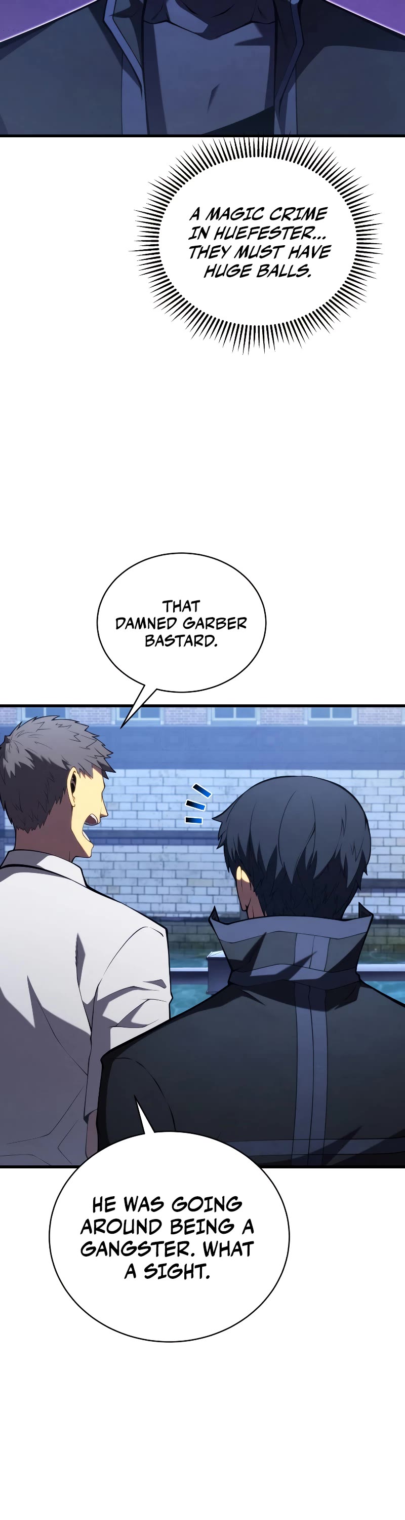 Swordmaster's Youngest Son Chap 91 - Next Chap 92