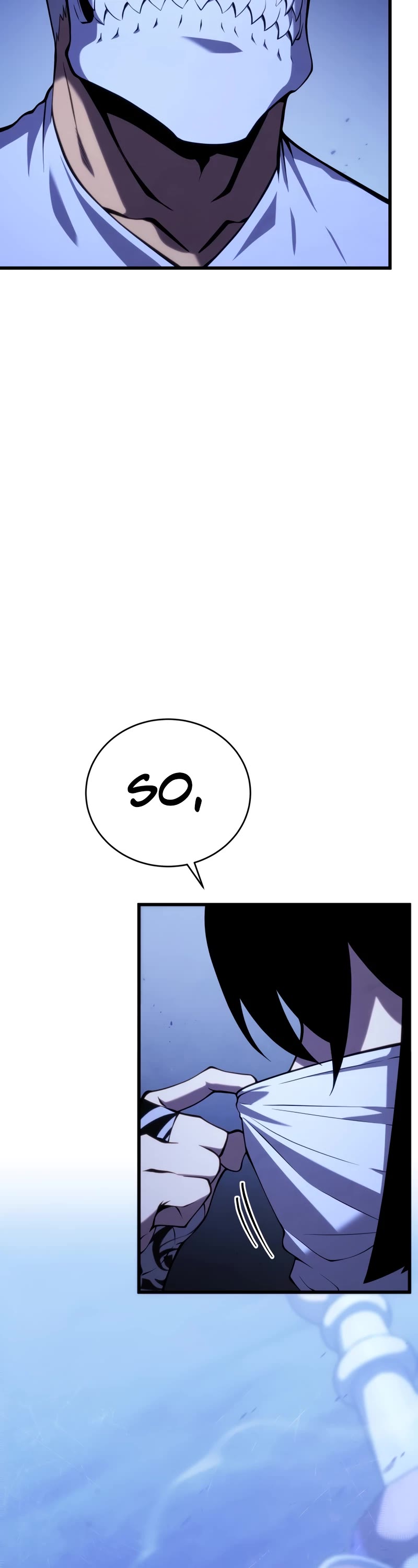 Swordmaster's Youngest Son Chap 107 - Next Chap 108