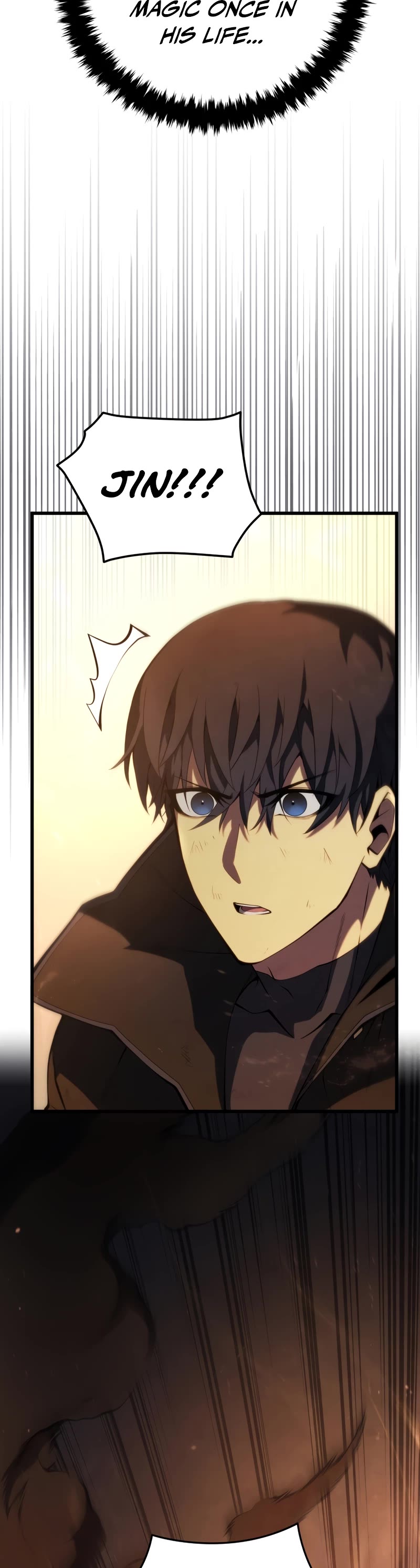 Swordmaster's Youngest Son Chap 107 - Next Chap 108