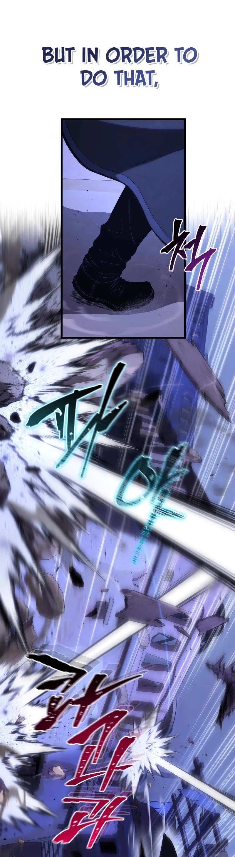 Swordmaster's Youngest Son Chap 104 - Next Chap 105