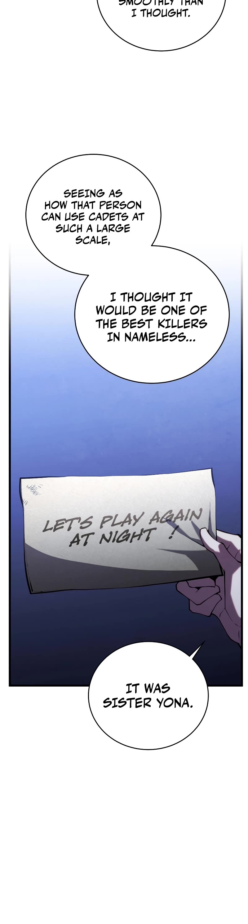 Swordmaster's Youngest Son Chap 104 - Next Chap 105