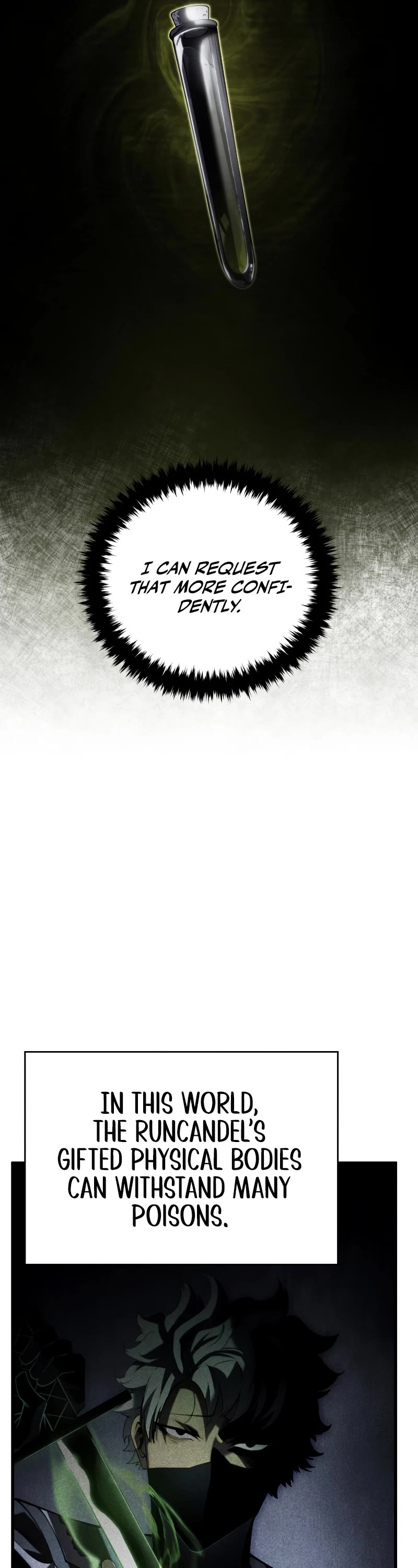 Swordmaster's Youngest Son Chap 104 - Next Chap 105