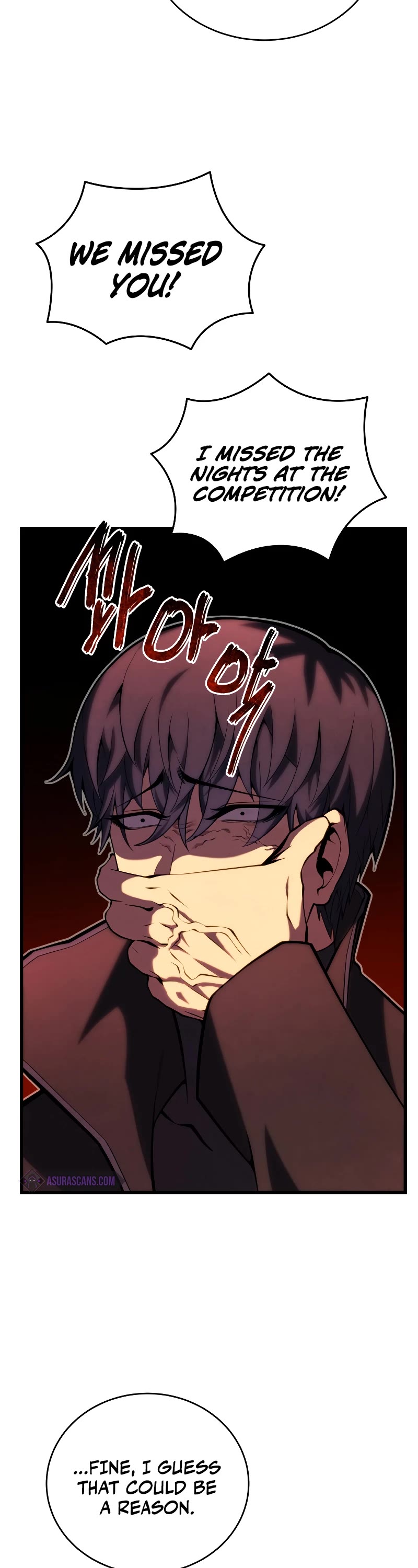 Swordmaster's Youngest Son Chap 104 - Next Chap 105