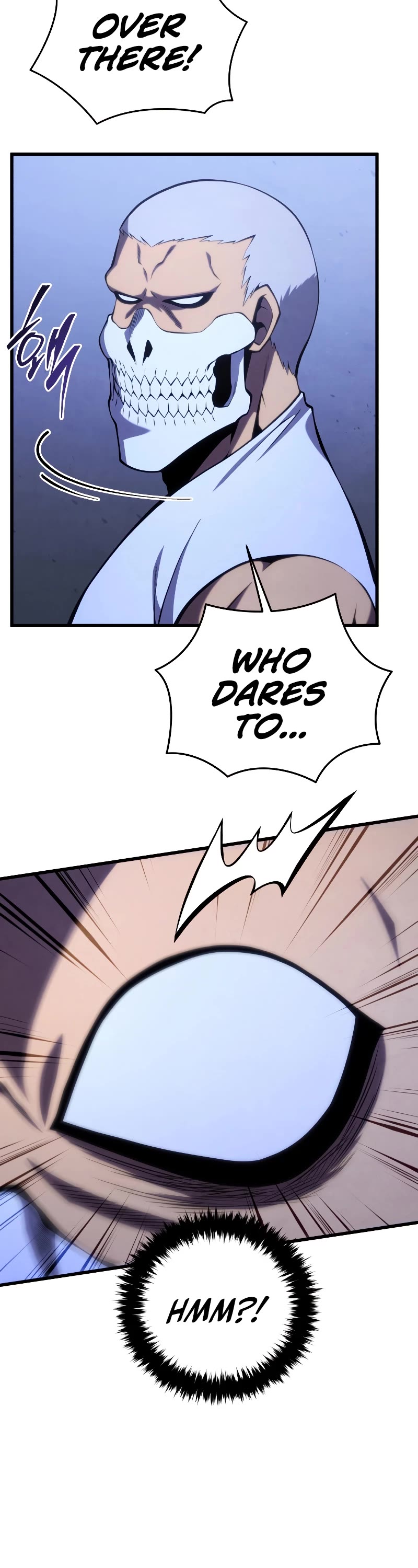Swordmaster's Youngest Son Chap 105 - Next Chap 106