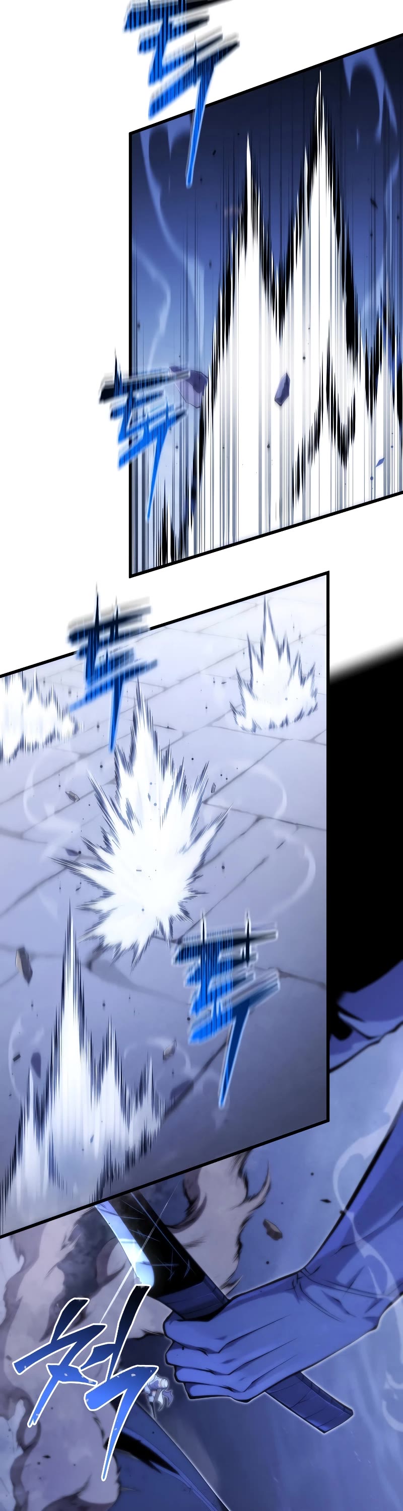 Swordmaster's Youngest Son Chap 106 - Next Chap 107