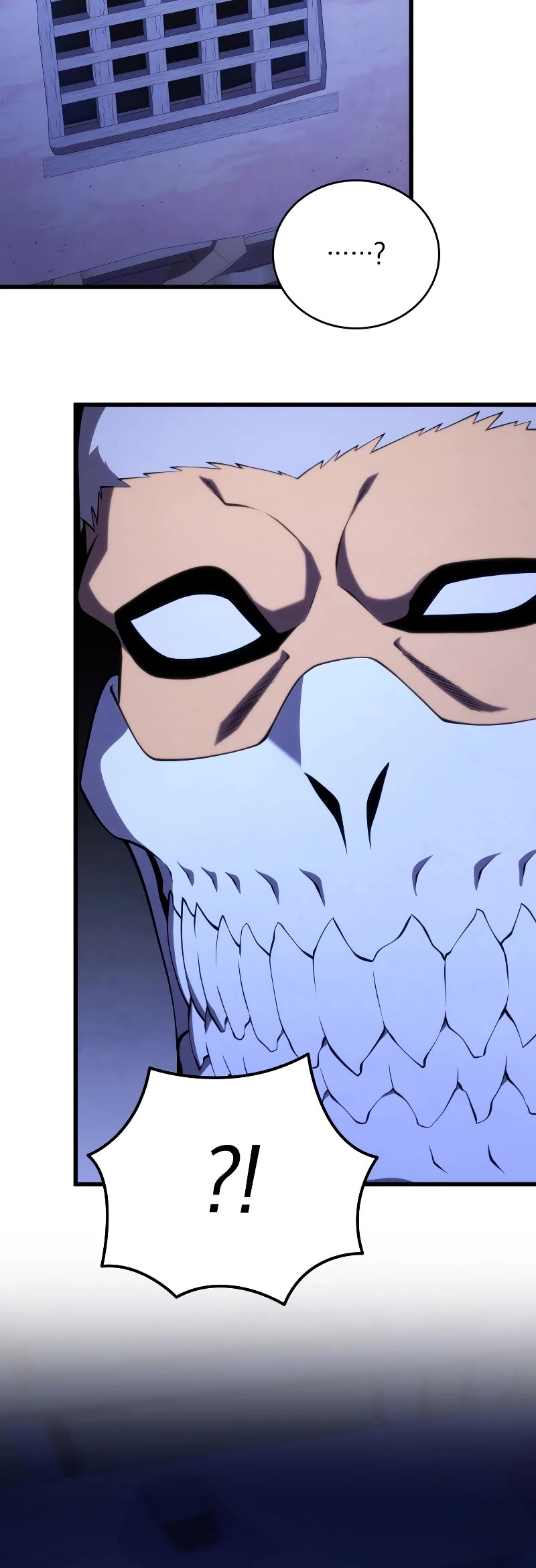 Swordmaster's Youngest Son Chap 108 - Next Chap 109