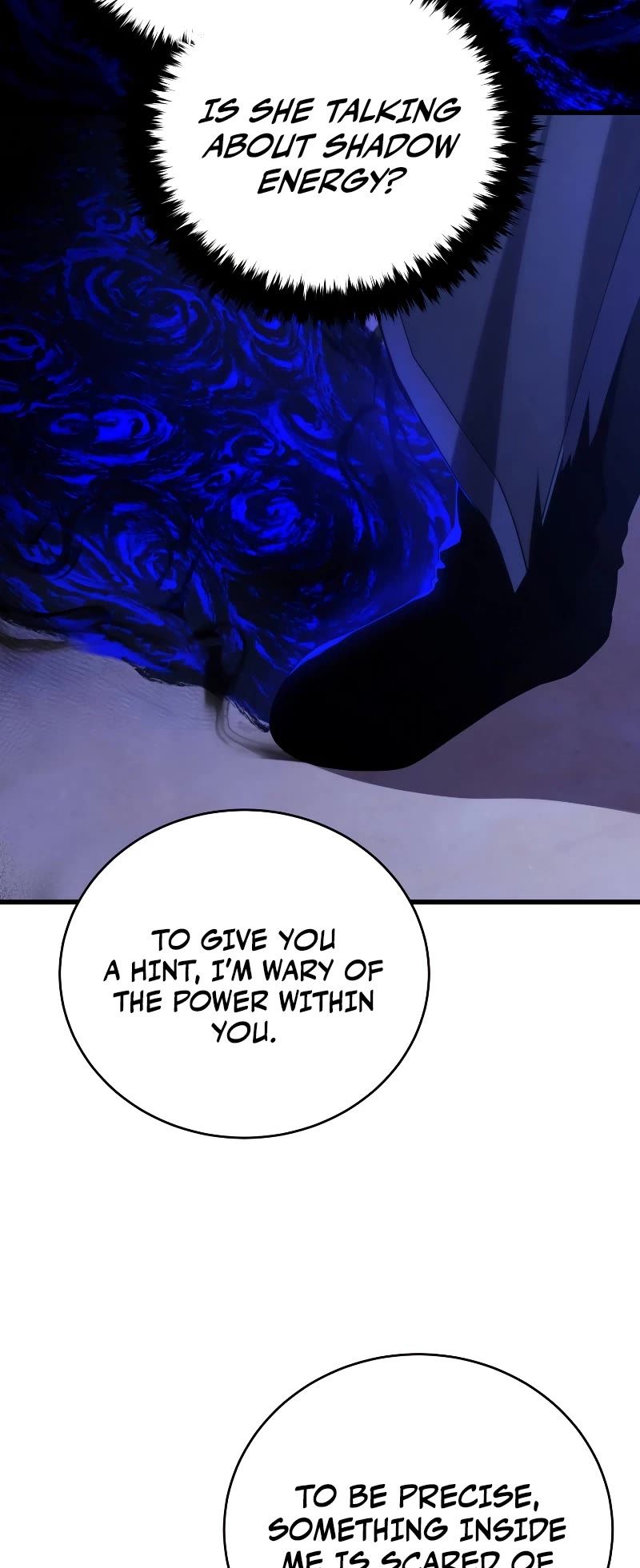 Swordmaster's Youngest Son Chap 109 - Next Chap 110