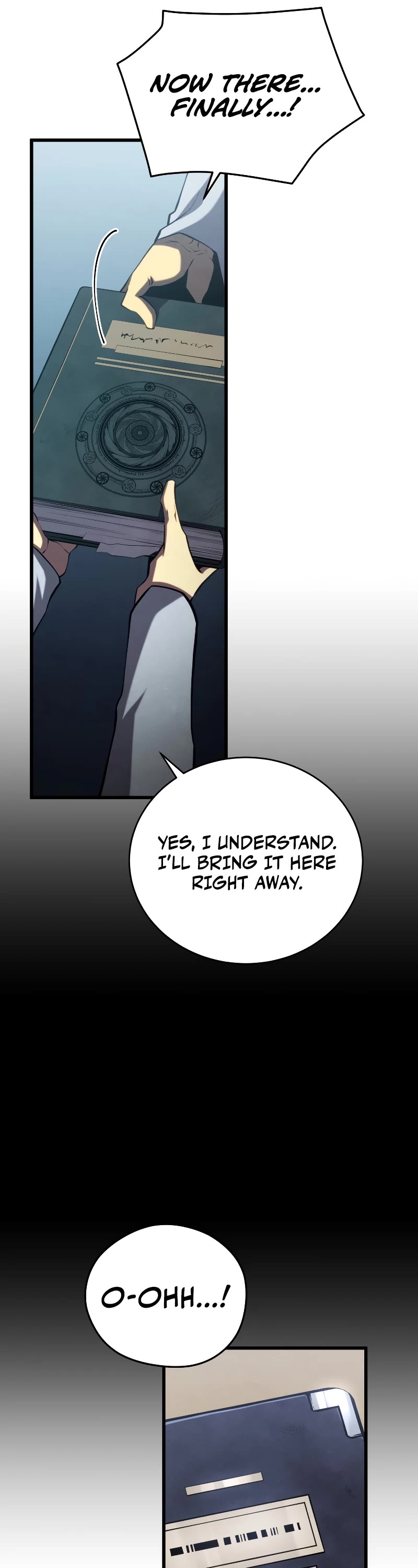 Swordmaster's Youngest Son Chap 100 - Next Chap 101