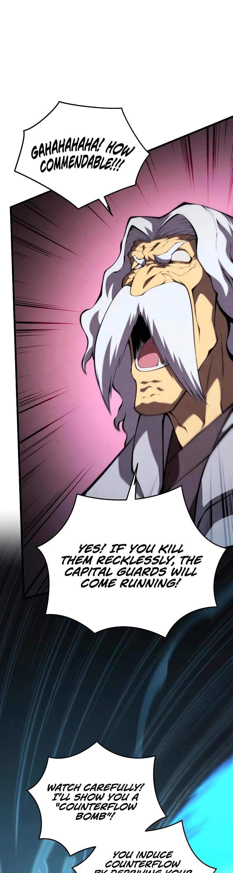 Swordmaster's Youngest Son Chap 100 - Next Chap 101