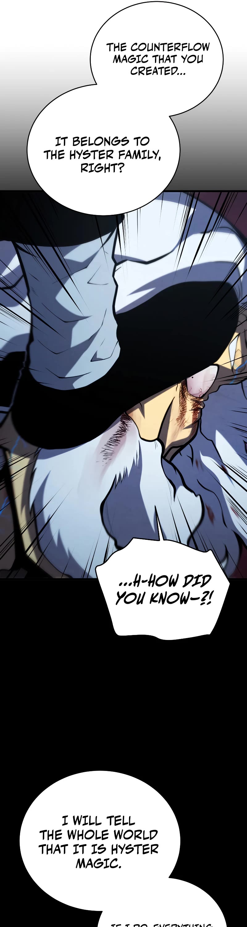 Swordmaster's Youngest Son Chap 100 - Next Chap 101
