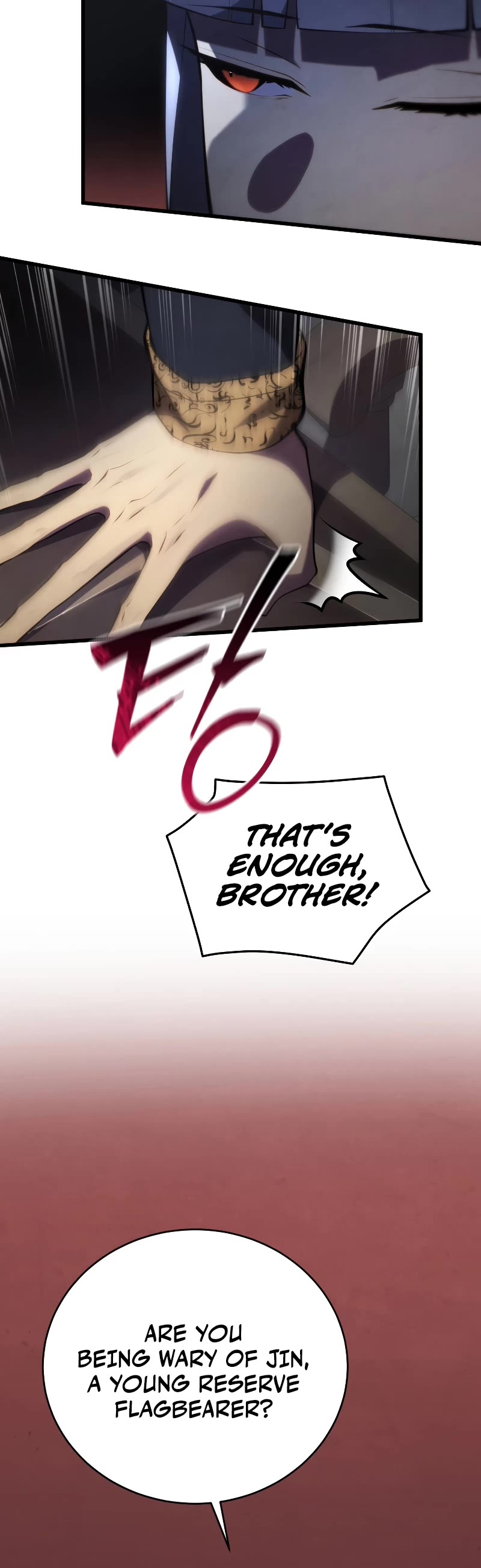 Swordmaster's Youngest Son Chap 101 - Next Chap 102