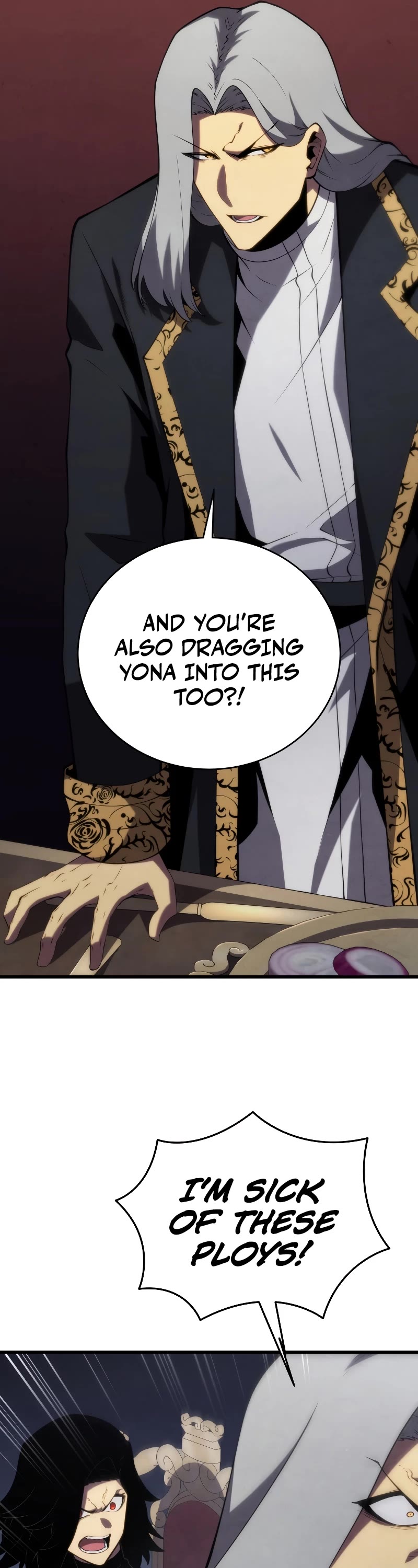 Swordmaster's Youngest Son Chap 101 - Next Chap 102