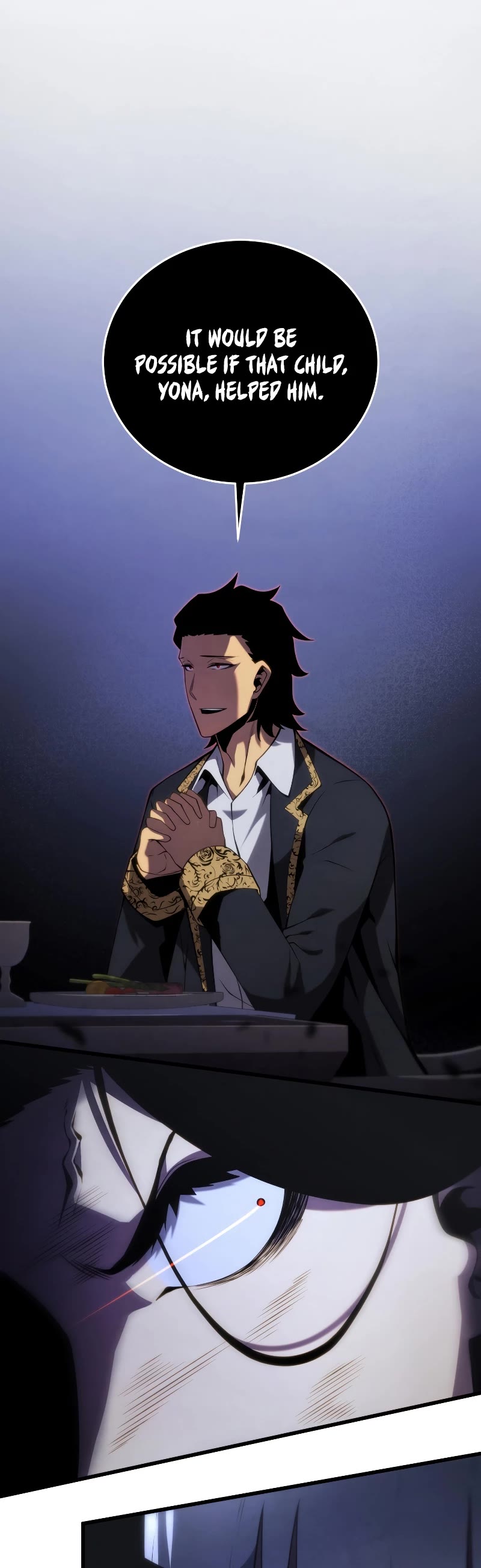 Swordmaster's Youngest Son Chap 101 - Next Chap 102