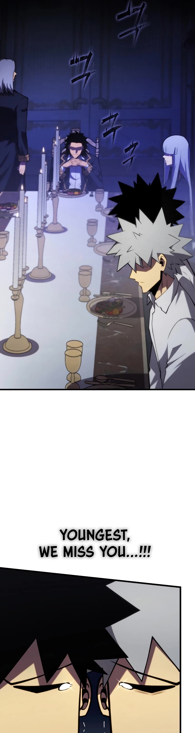 Swordmaster's Youngest Son Chap 101 - Next Chap 102