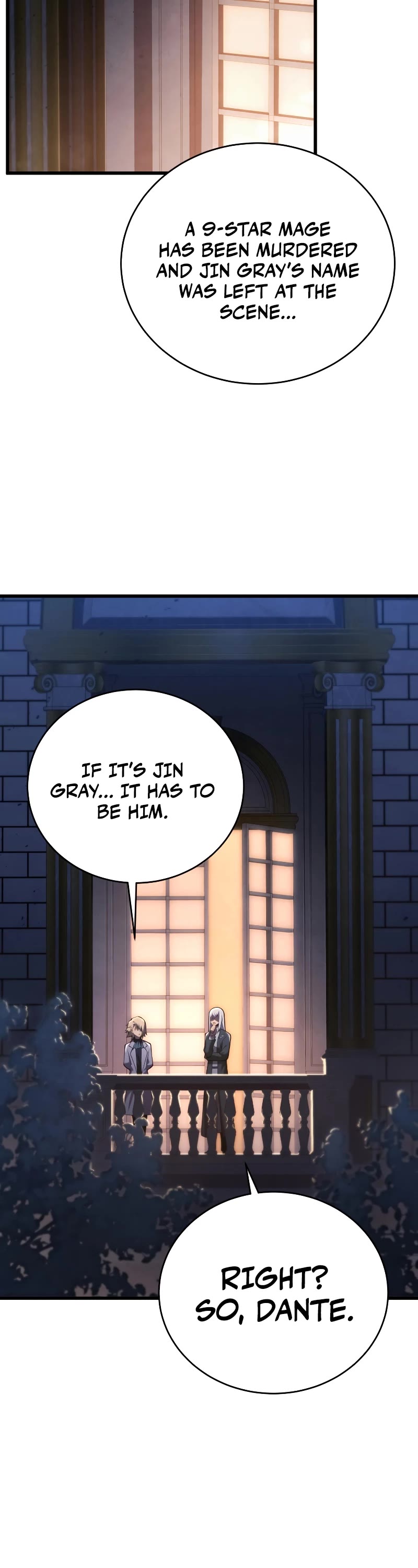 Swordmaster's Youngest Son Chap 101 - Next Chap 102