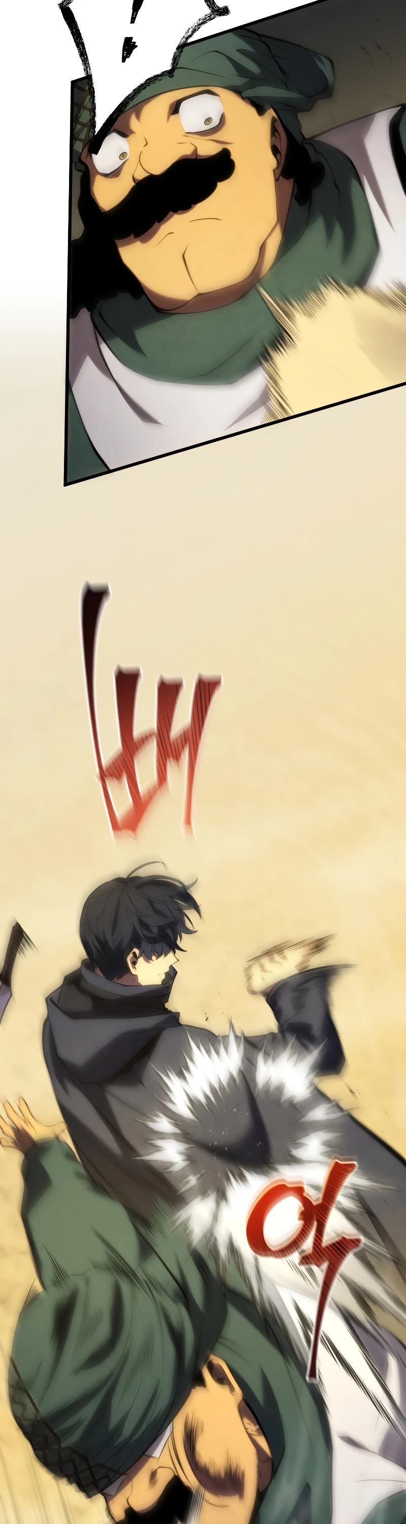 Swordmaster's Youngest Son Chap 102 - Next Chap 103