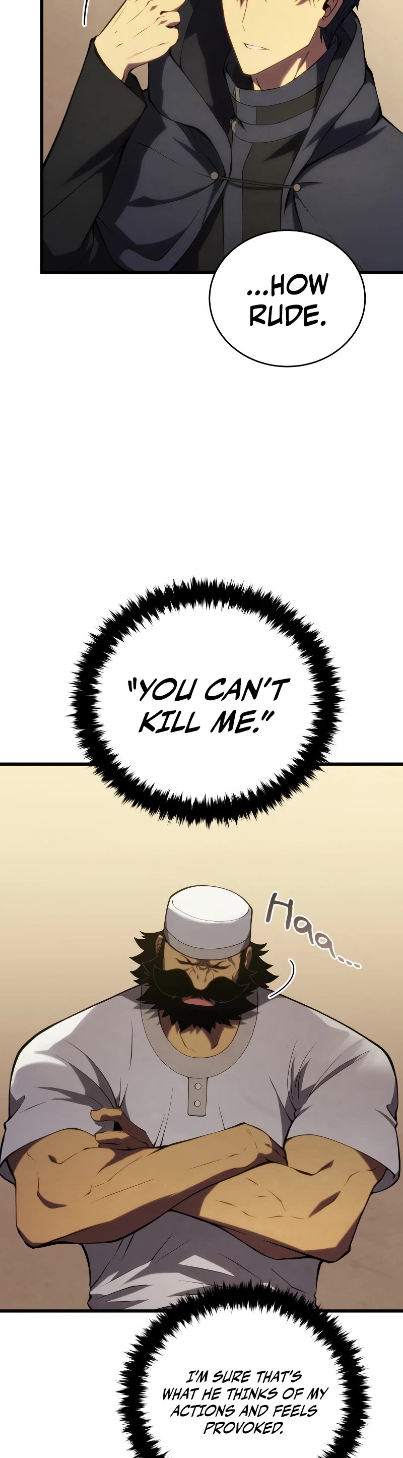 Swordmaster's Youngest Son Chap 102 - Next Chap 103