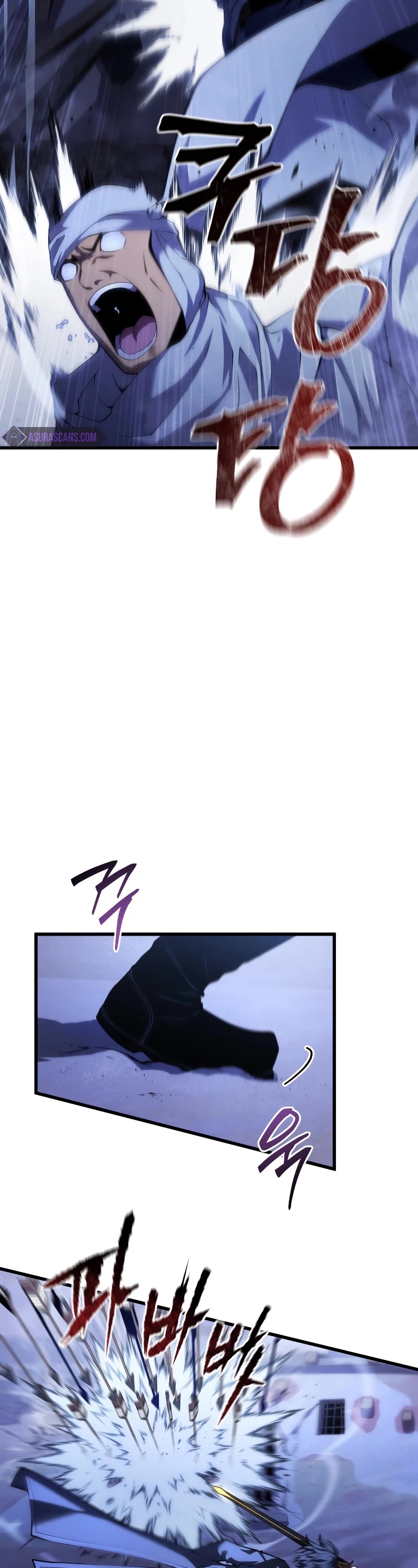 Swordmaster's Youngest Son Chap 103 - Next Chap 104