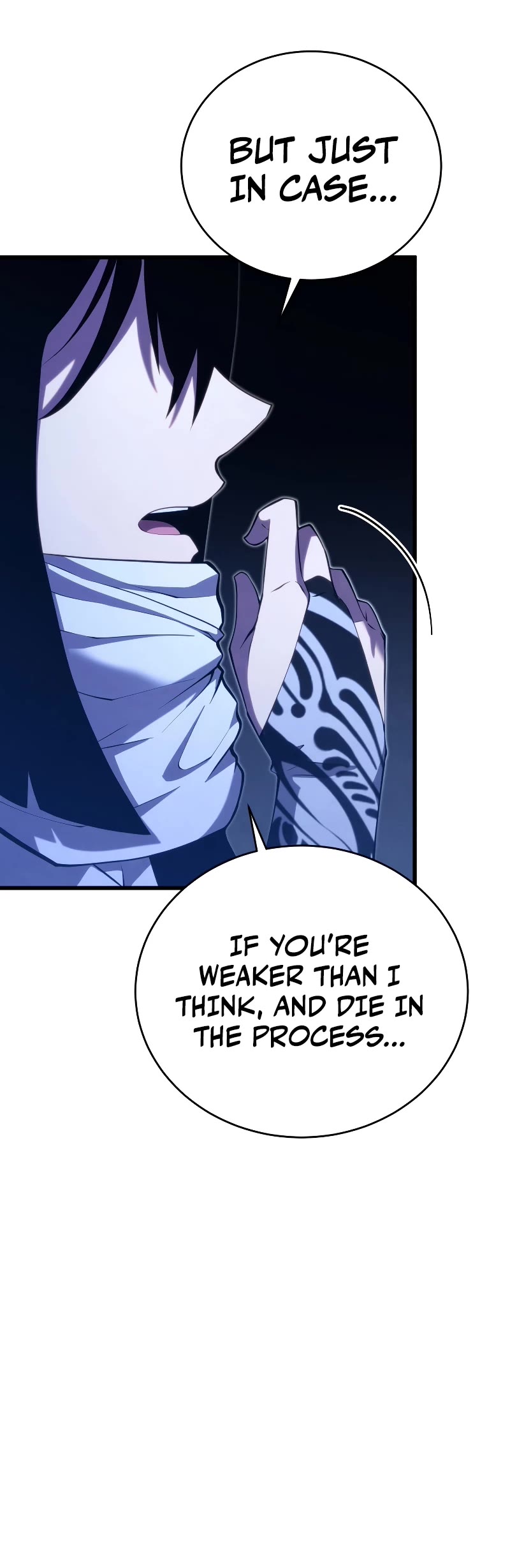 Swordmaster's Youngest Son Chap 103 - Next Chap 104