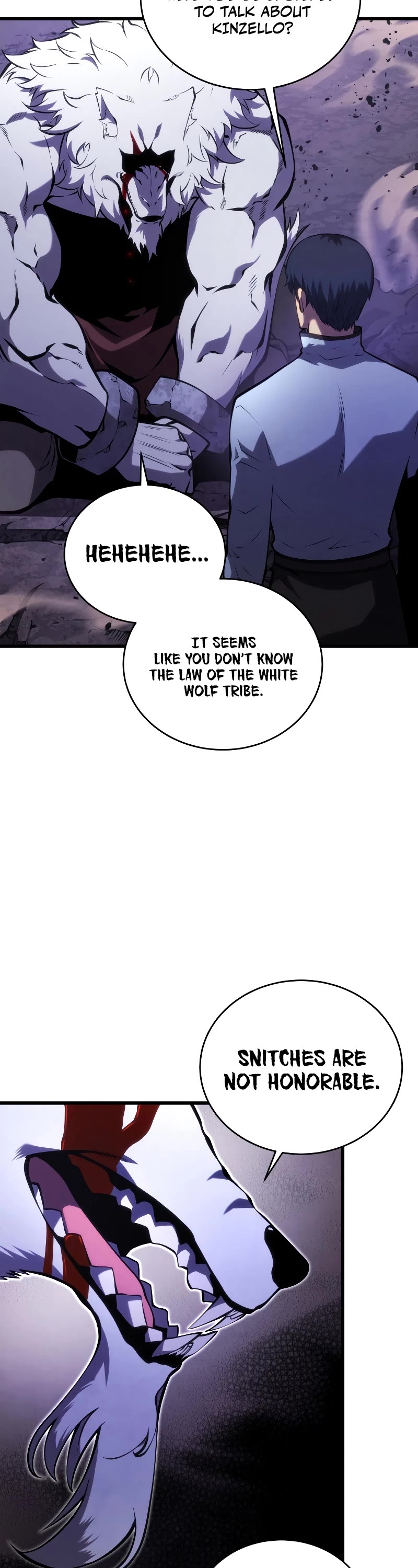 Swordmaster's Youngest Son Chap 117 - Next Chap 118
