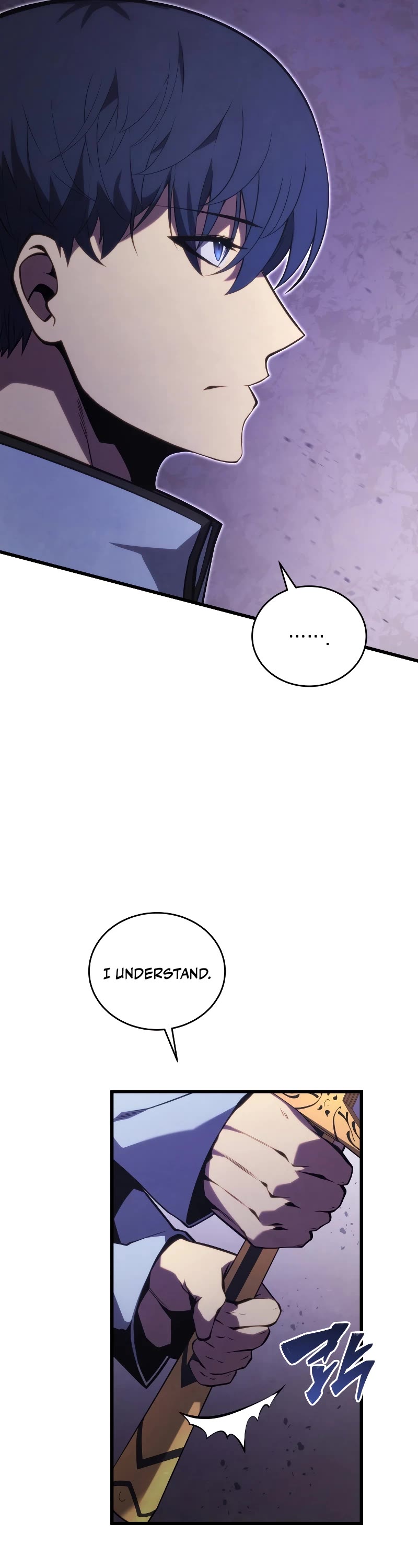 Swordmaster's Youngest Son Chap 117 - Next Chap 118