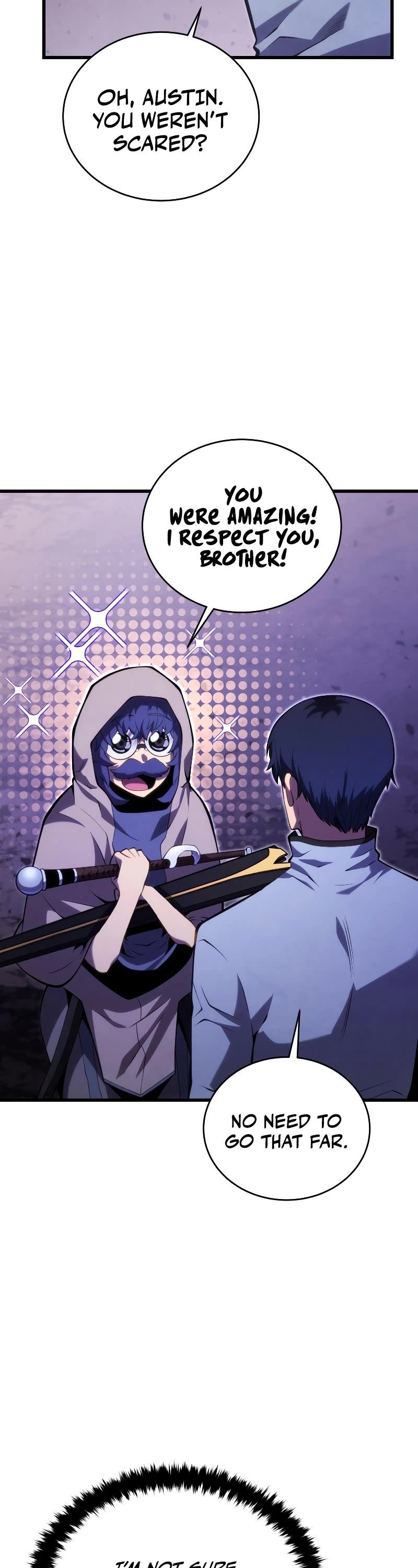 Swordmaster's Youngest Son Chap 117 - Next Chap 118