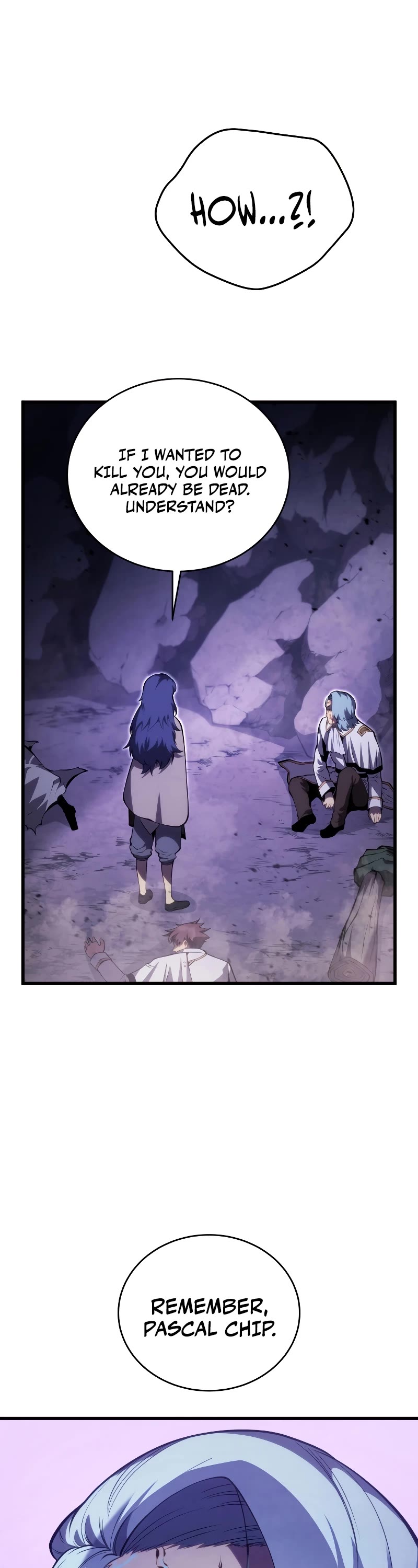 Swordmaster's Youngest Son Chap 117 - Next Chap 118