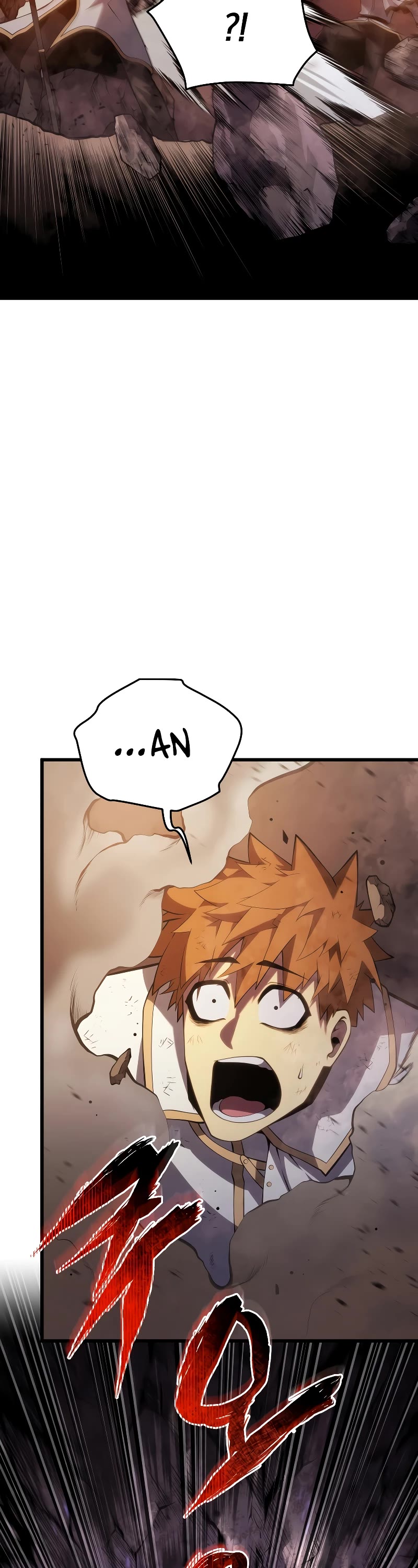 Swordmaster's Youngest Son Chap 115 - Next Chap 116