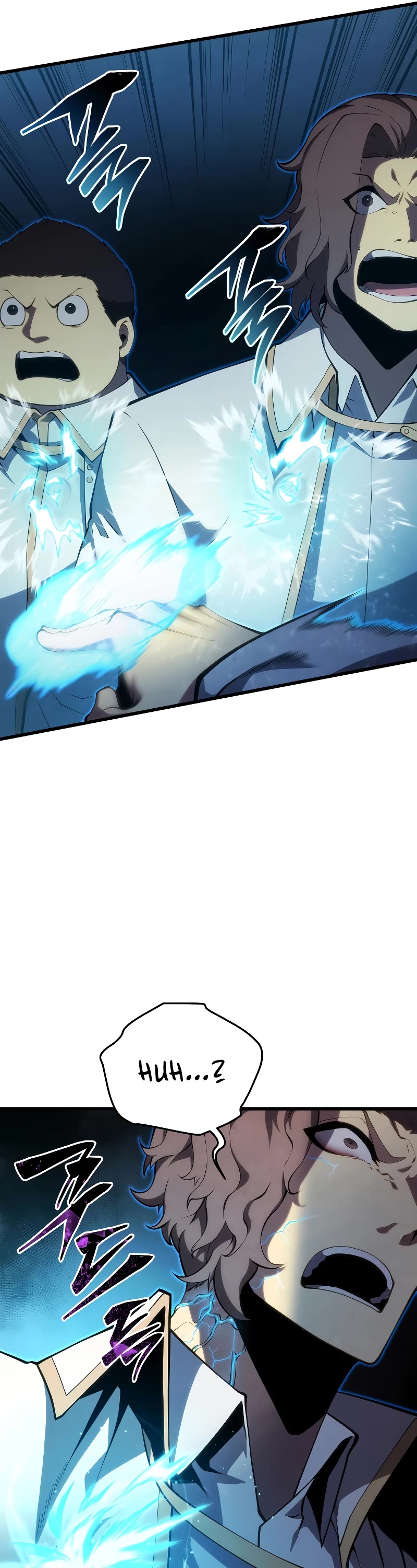 Swordmaster's Youngest Son Chap 115 - Next Chap 116