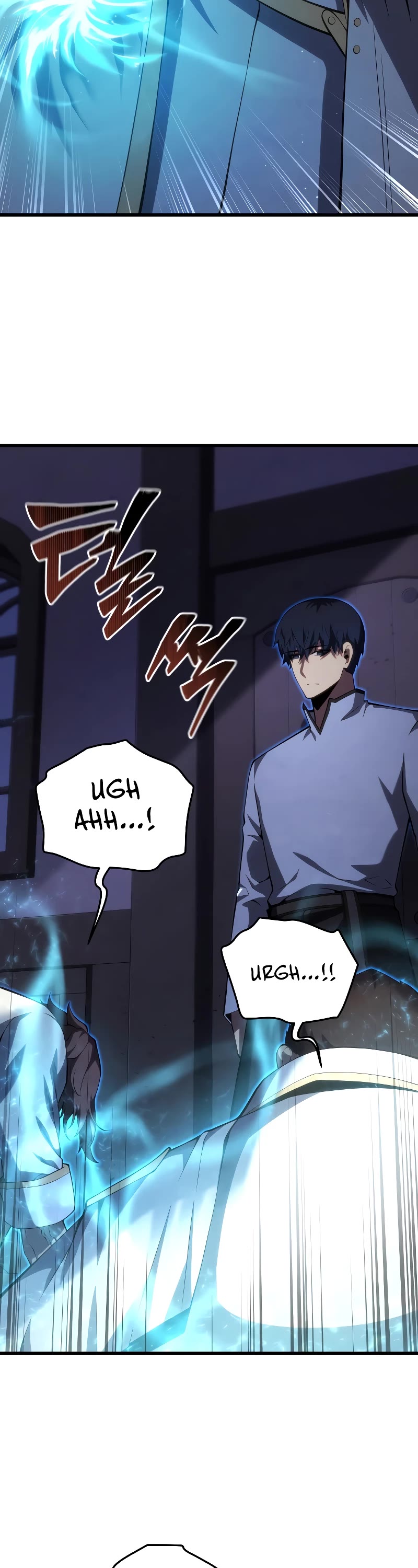 Swordmaster's Youngest Son Chap 115 - Next Chap 116
