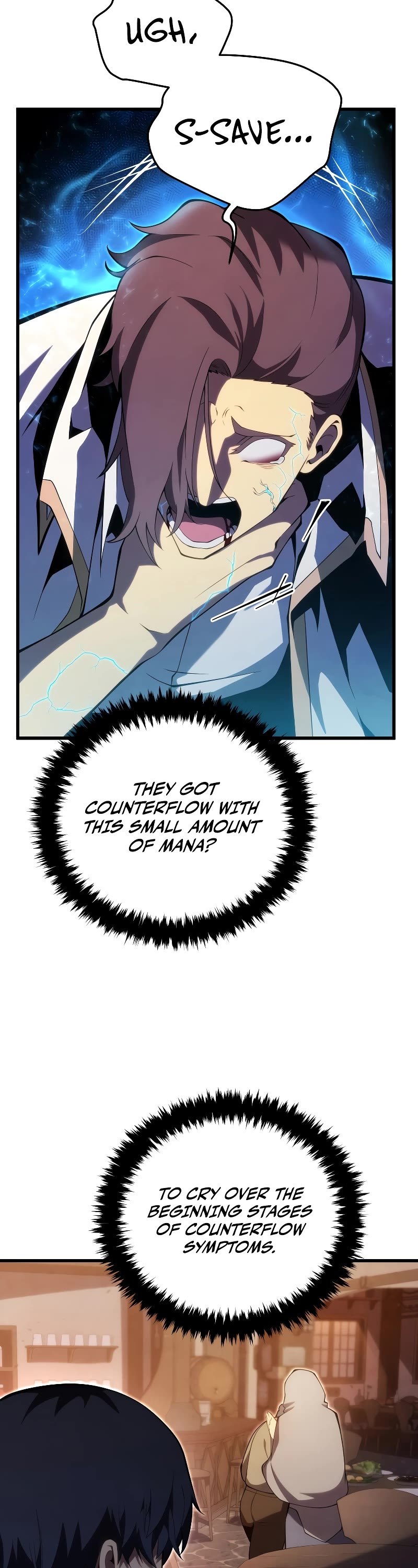 Swordmaster's Youngest Son Chap 115 - Next Chap 116