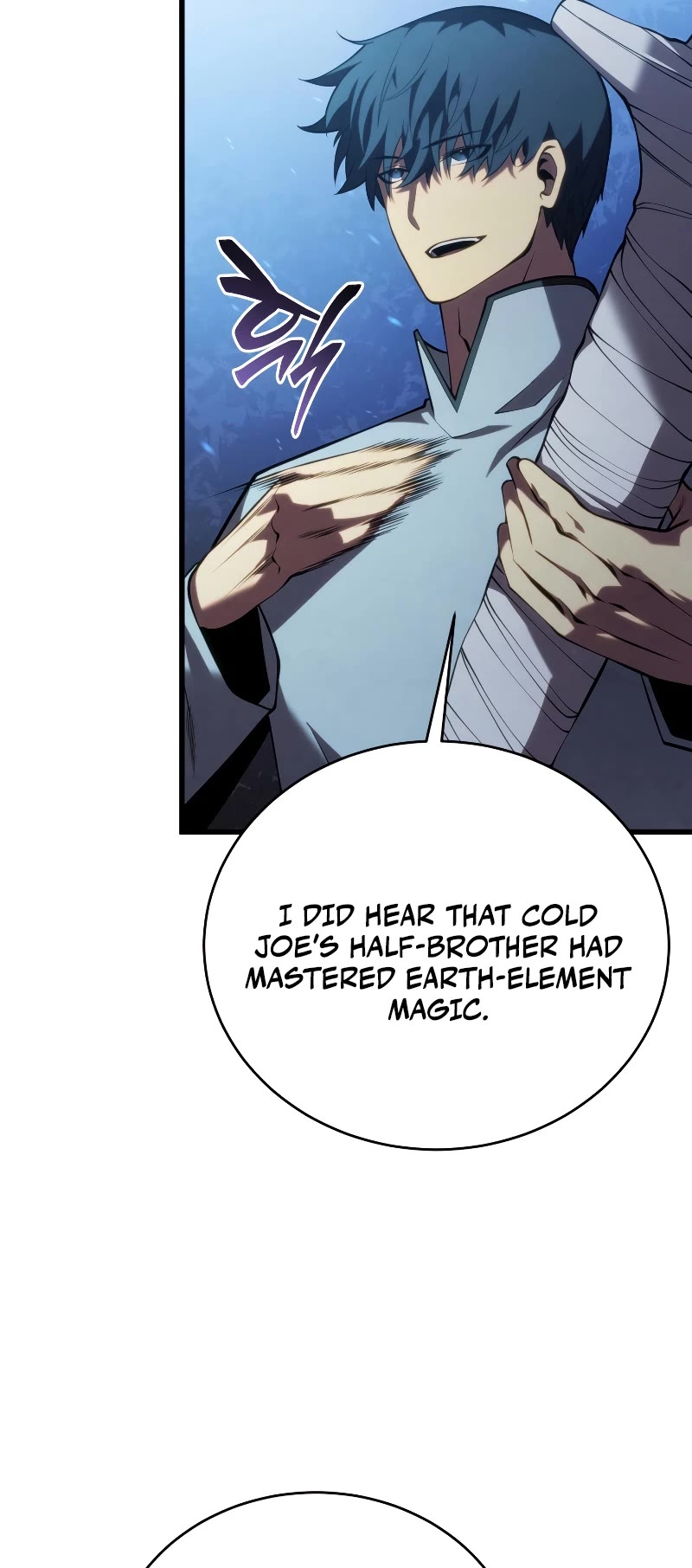 Swordmaster's Youngest Son Chap 116 - Next Chap 117
