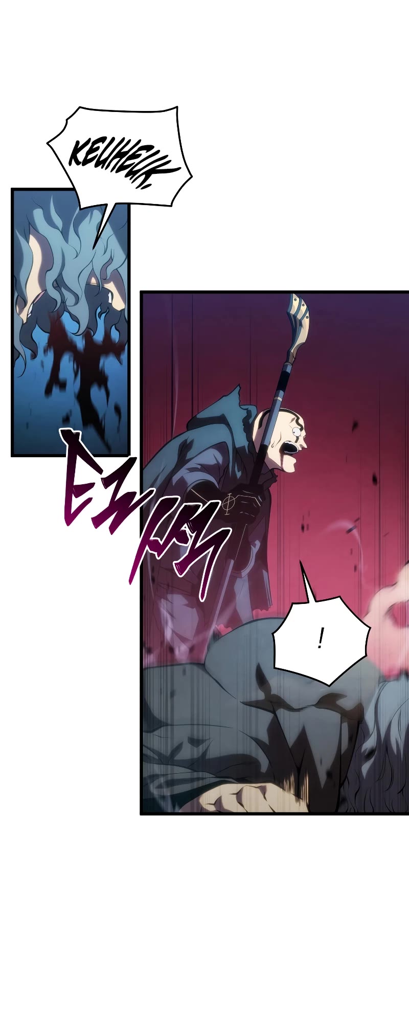 Swordmaster's Youngest Son Chap 116 - Next Chap 117
