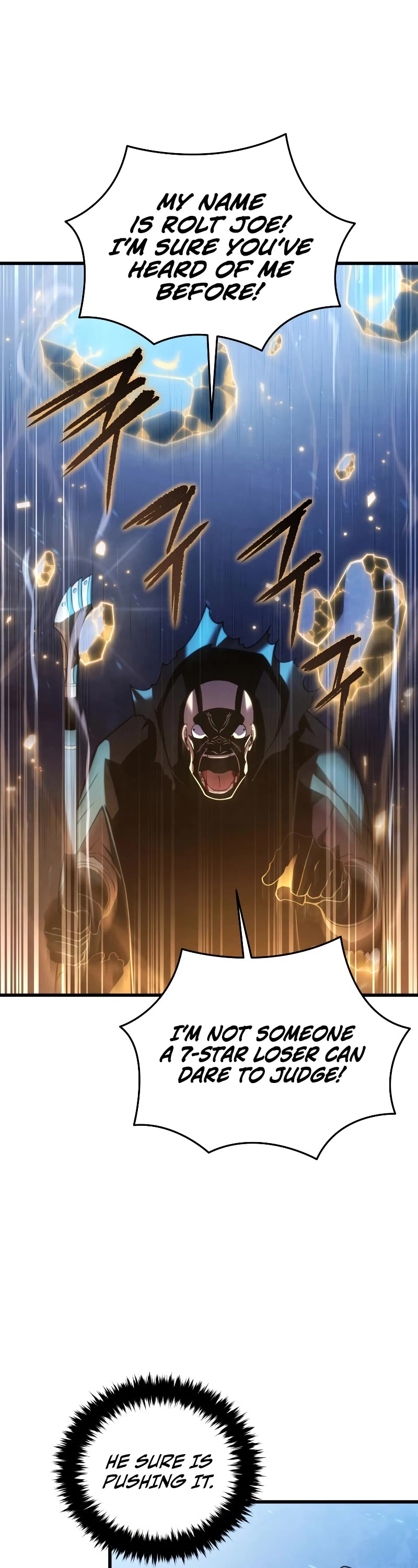 Swordmaster's Youngest Son Chap 116 - Next Chap 117