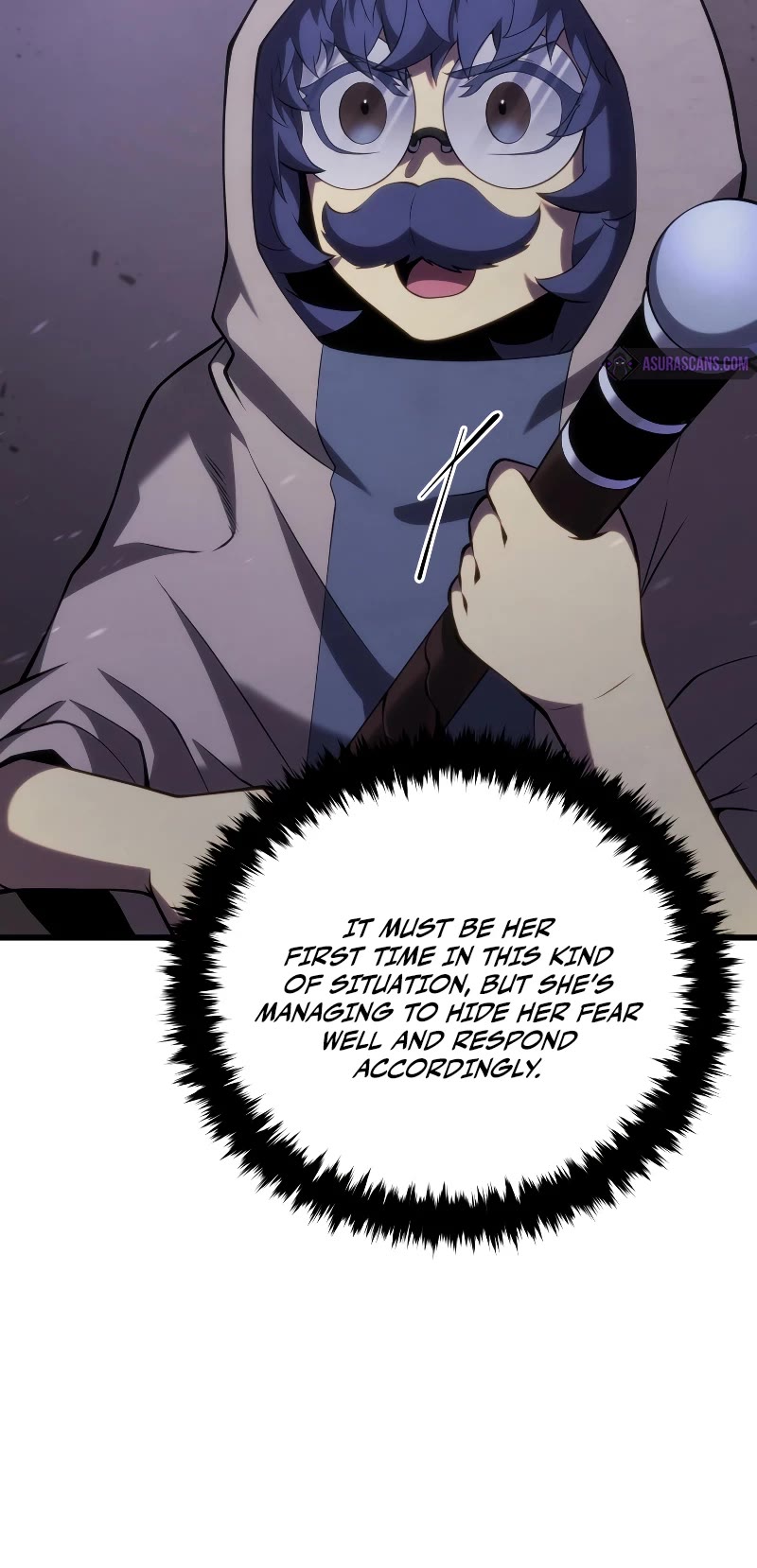 Swordmaster's Youngest Son Chap 116 - Next Chap 117