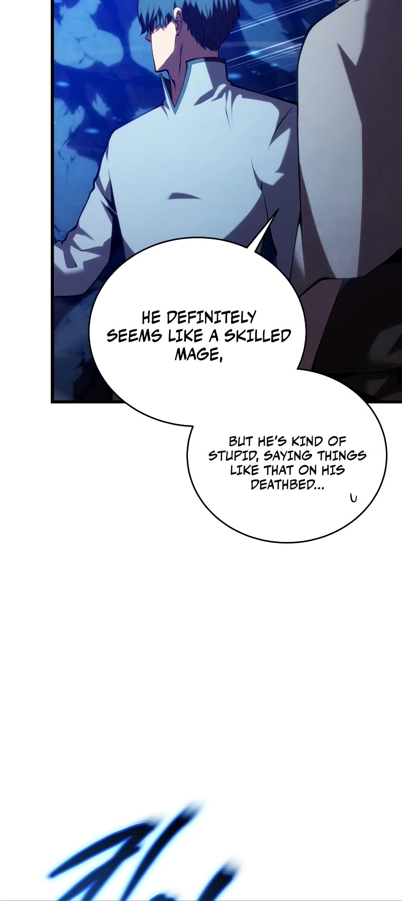 Swordmaster's Youngest Son Chap 116 - Next Chap 117