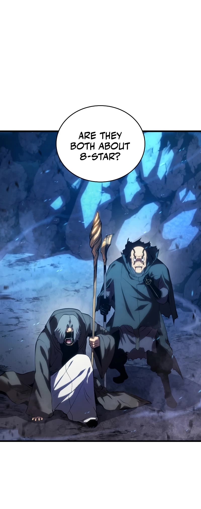 Swordmaster's Youngest Son Chap 116 - Next Chap 117