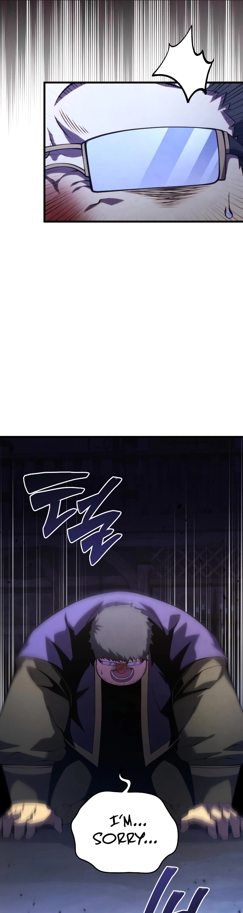 Swordmaster's Youngest Son Chap 119 - Next Chap 120