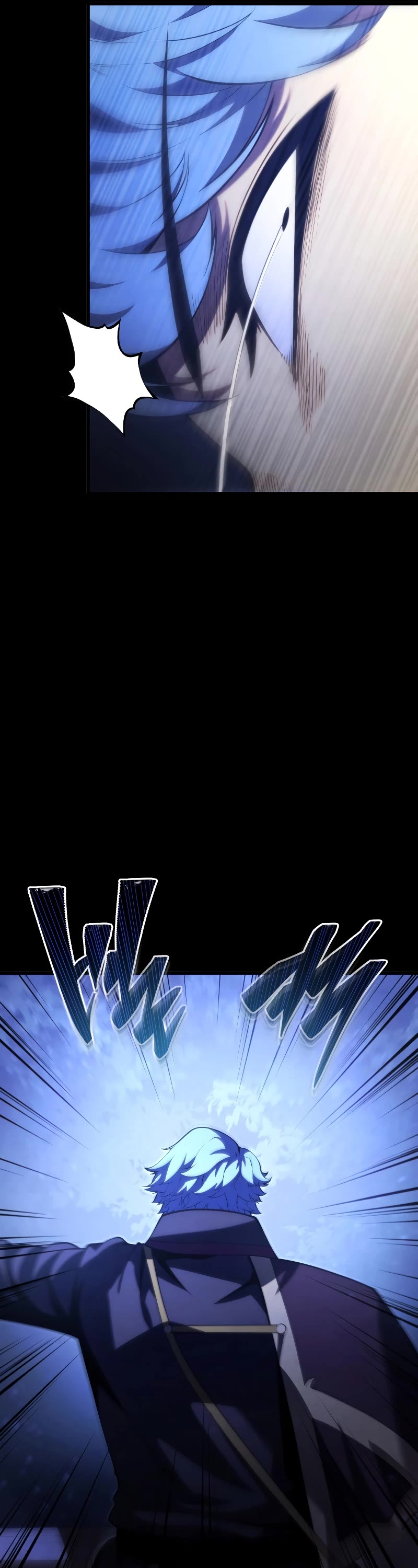 Swordmaster's Youngest Son Chap 119 - Next Chap 120