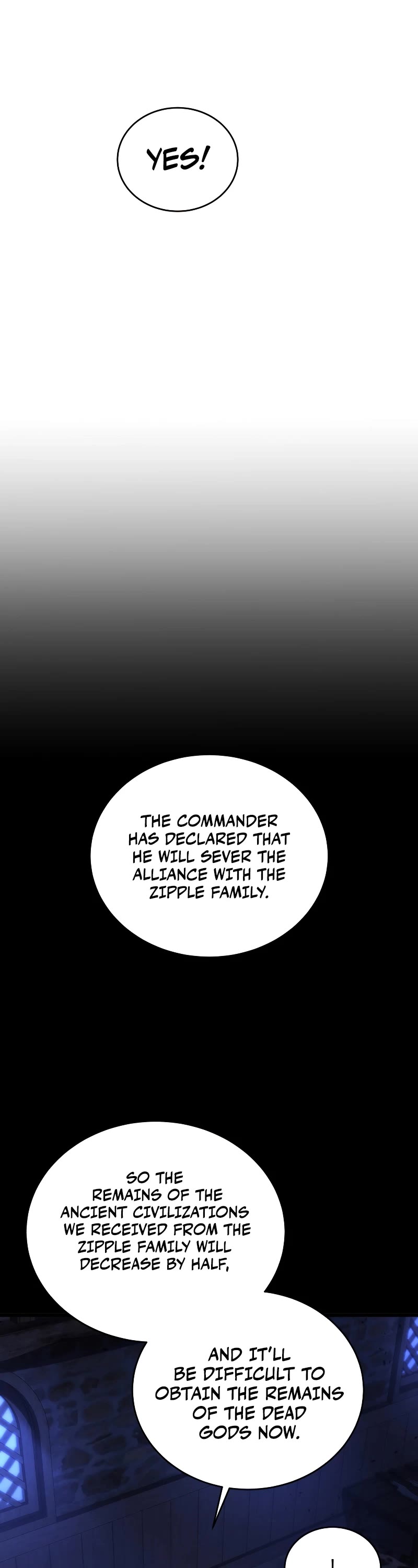 Swordmaster's Youngest Son Chap 119 - Next Chap 120